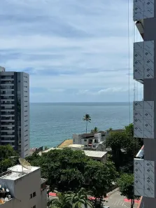 Apartamento com 1 Quarto à venda, 20m² no Pituba, Salvador