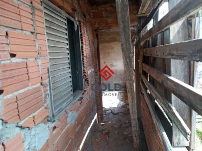Lote/Terreno à venda, 320m² no Vila Lucinda, Santo André
