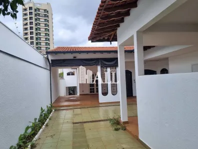 Sobrado com 4 Quartos à venda, 403m² no Boa Vista, São José do Rio Preto