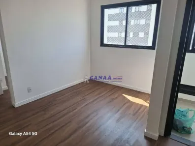 Apartamento com 2 Quartos para venda ou aluguel, 36m² no Umarizal, São Paulo