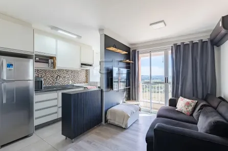 Apartamento com 3 Quartos à venda, 69m² no Terra Bonita, Londrina