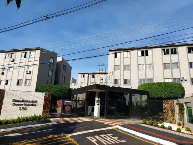 Apartamento com 3 Quartos à venda, 58m² no Jardim Santa Cruz, Londrina