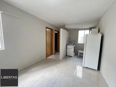 Apartamento com 2 Quartos à venda, 37m² no Restinga, Porto Alegre