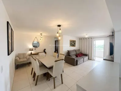 Apartamento com 3 Quartos à venda, 85m² no Quinta Boa Esperança, Uberaba