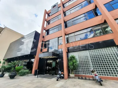 Sala Comercial para alugar, 391m² no Navegantes, Porto Alegre