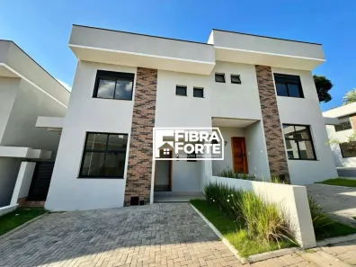 Casa de Condomínio com 3 Quartos à venda, 138m² no Lenheiro, Valinhos