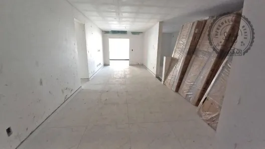 Apartamento com 3 Quartos à venda, 135m² no Aviação, Praia Grande