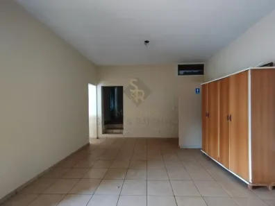 Ponto Comercial para alugar, 45m² no Sumarezinho, Ribeirão Preto