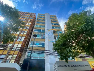 Sala Comercial para alugar, 40m² no Centro, Londrina