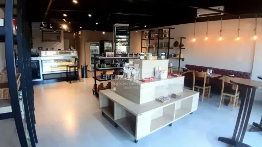 Ponto Comercial à venda, 75m² no Vila Matilde, São Paulo