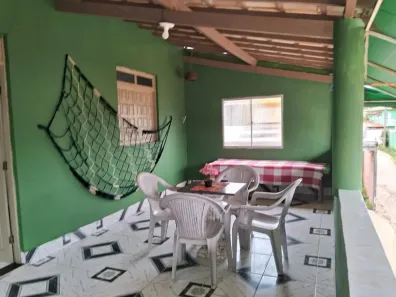 Apartamento com 2 Quartos à venda, 60m² no Arembepe (Abrantes), Camaçari