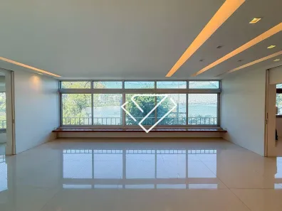 Apartamento com 4 Quartos à venda, 267m² no Lagoa, Rio de Janeiro