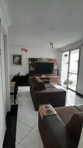 Apartamento com 2 Quartos à venda, 65m² no Brás, São Paulo