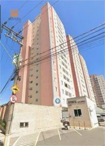 Apartamento com 2 Quartos à venda, 75m² no Jardim São Carlos, Sorocaba