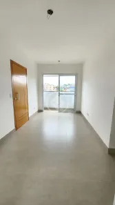 Apartamento com 2 Quartos à venda, 58m² no Daniel Fonseca, Uberlândia