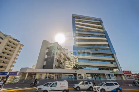 Sala Comercial à venda, 71m² no Vila Moema, Tubarão