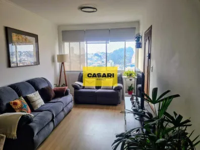 Apartamento com 3 Quartos à venda, 108m² no Nova Petrópolis, São Bernardo do Campo