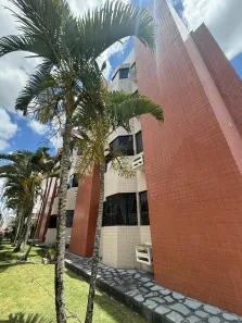 Apartamento com 3 Quartos à venda, 83m² no Catolé, Campina Grande