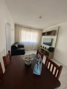 Apartamento com 2 Quartos para alugar, 55m² no Nova Parnamirim, Parnamirim