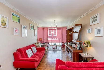 Apartamento com 3 Quartos à venda, 150m² no Bela Vista, São Paulo