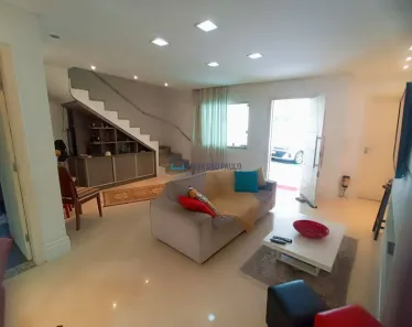 Sobrado com 3 Quartos à venda, 160m² no Vila Guarani (Z Sul), São Paulo
