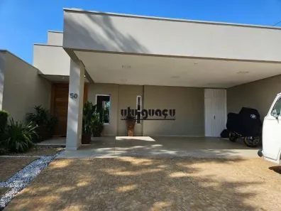 Casa de Condomínio com 3 Quartos à venda, 275m² no Portal da Vila Rica, Itu