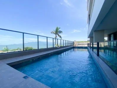 Apartamento com 2 Quartos à venda, 86m² no Itaguaçu, Florianópolis