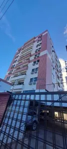 Apartamento com 3 Quartos à venda, 63m² no Jardim Atlântico, Olinda