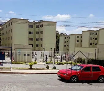 Apartamento com 2 Quartos à venda, 52m² no Jardim Petrópolis, Cotia