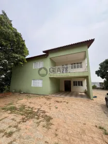 Fazenda/Sítio com 3 Quartos para alugar, 2200m² no Caputera, Sorocaba