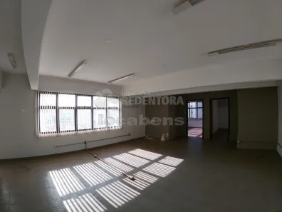 Sala Comercial à venda, 163m² no Centro, São José do Rio Preto