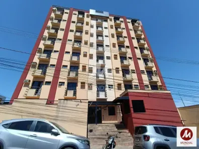 Apartamento com 1 Quarto à venda, 29m² no Jardim Paulista, Ribeirão Preto