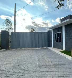 Lote/Terreno à venda, 1000m² no Loteamento Villa Branca, Jacareí