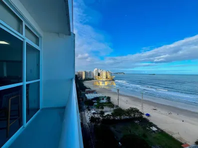 Apartamento com 3 Quartos à venda, 190m² no Pitangueiras, Guarujá