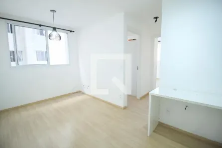 Apartamento com 2 Quartos à venda, 45m² no Brás, São Paulo