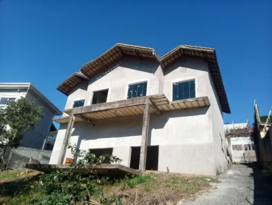Casa de Condomínio com 3 Quartos à venda, 370m² no Rio Abaixo, Mairiporã
