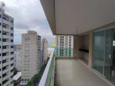 Apartamento com 3 Quartos à venda, 120m² no Pitangueiras, Guarujá