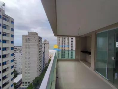 Apartamento com 3 Quartos à venda, 120m² no Pitangueiras, Guarujá