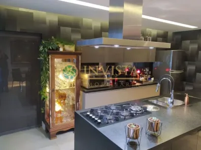 Apartamento com 3 Quartos à venda, 132m² no Kobrasol, São José