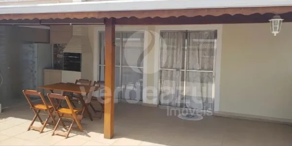 Cobertura com 4 Quartos à venda, 145m² no Vila João Jorge, Campinas