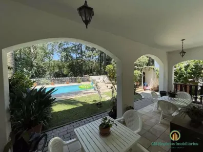 Casa com 4 Quartos à venda, 1050m² no Vila Vianna, Cotia
