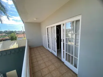 Casa com 3 Quartos à venda, 430m² no Senador Salgado Filho, Marília