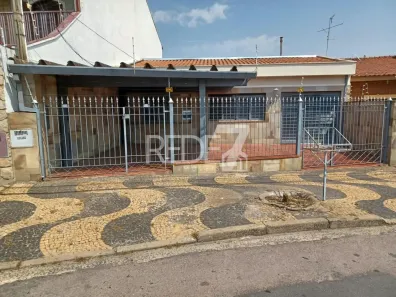 Casa com 3 Quartos à venda, 276m² no Vila Maria, Campinas