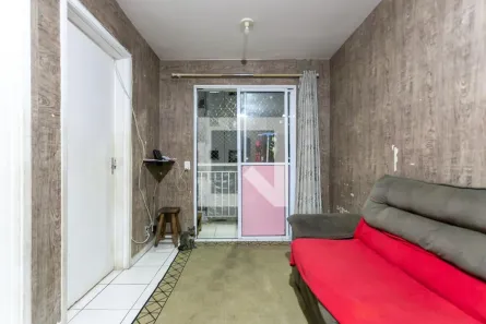 Apartamento com 2 Quartos à venda, 48m² no Vila Nova Curuçá, São Paulo