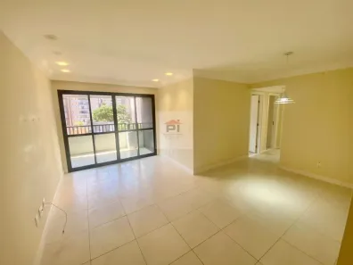 Apartamento com 3 Quartos à venda, 95m² no Pituba, Salvador