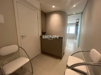 Sala Comercial para alugar, 34m² no Marechal Rondon, Canoas