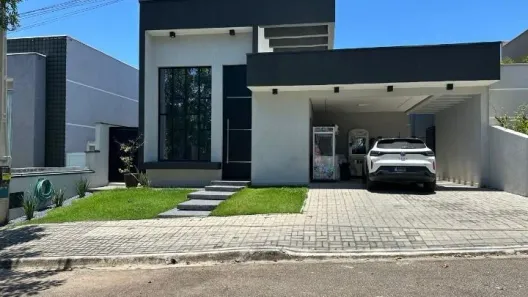Casa de Condomínio com 3 Quartos à venda, 149m² no Condomínio Terras do Vale, Caçapava