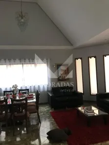 Casa de Condomínio com 3 Quartos à venda, 400m² no Jardim Atlântico, Goiânia