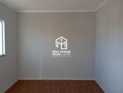 Apartamento com 2 Quartos à venda, 53m² no Mansões Olinda, Águas Lindas de Goiás