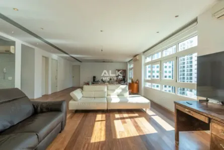 Apartamento com 3 Quartos à venda, 239m² no Jardim Paulista, São Paulo